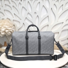 Christian Dior Travel Bags